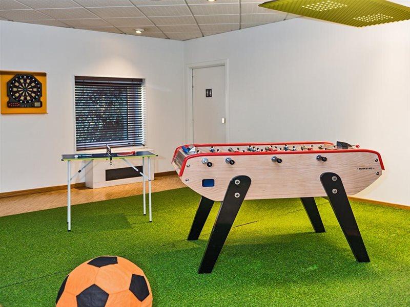 Ibis Styles Strasbourg Stade De La Meinau מראה חיצוני תמונה