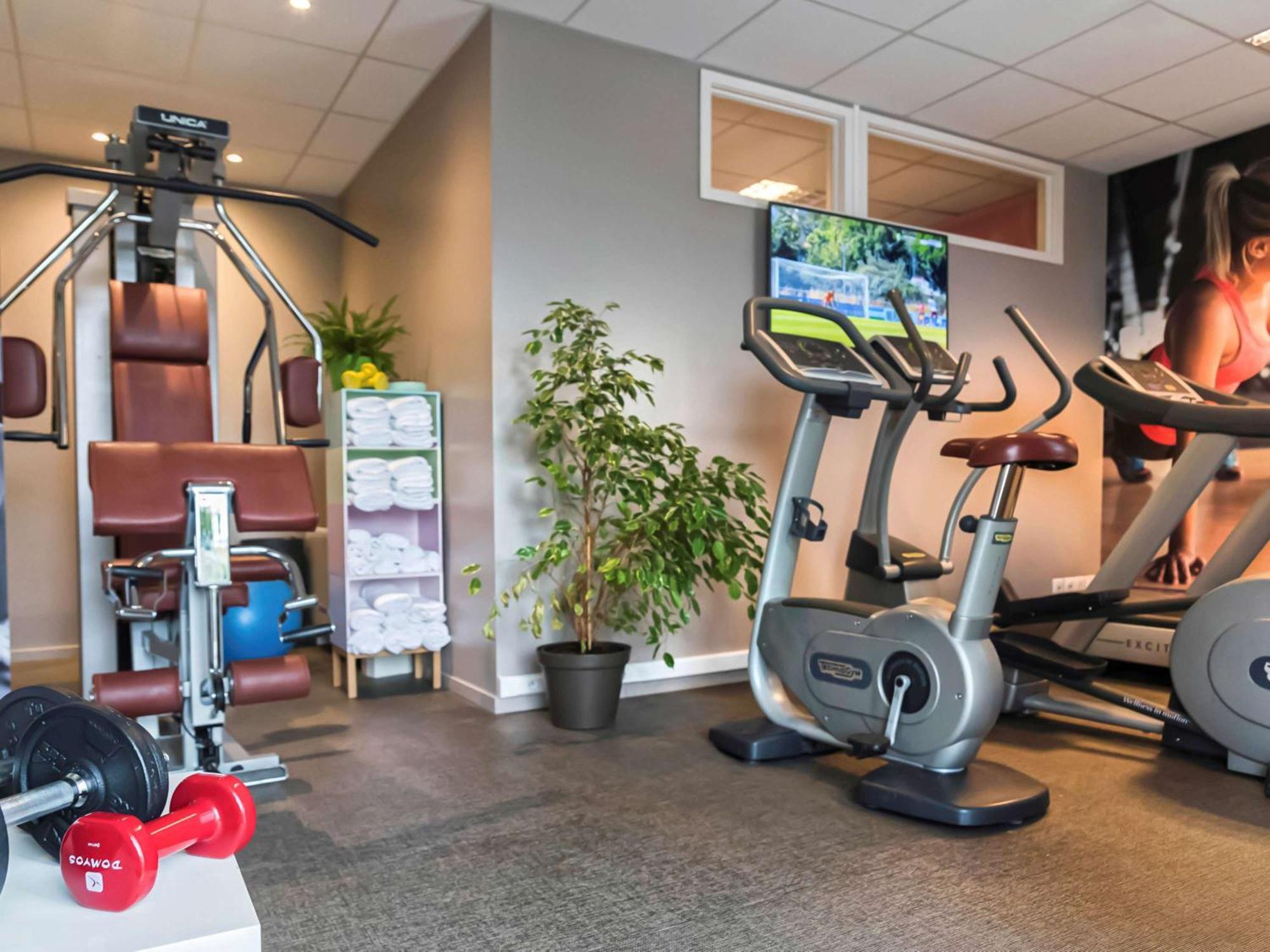 Ibis Styles Strasbourg Stade De La Meinau מראה חיצוני תמונה