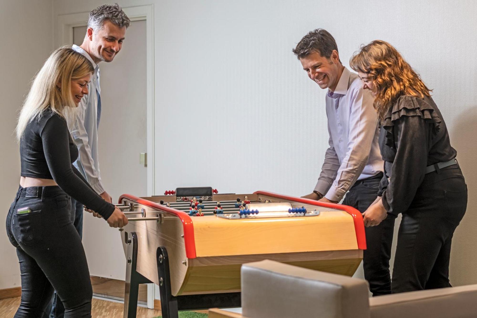 Ibis Styles Strasbourg Stade De La Meinau מראה חיצוני תמונה