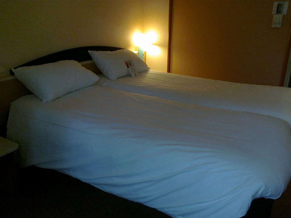 Ibis Styles Strasbourg Stade De La Meinau מראה חיצוני תמונה