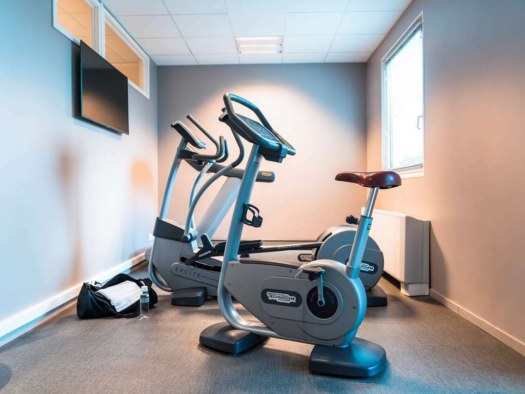 Ibis Styles Strasbourg Stade De La Meinau מתקנים תמונה